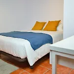 Ferienhaus Volcanokite Brisa Famara