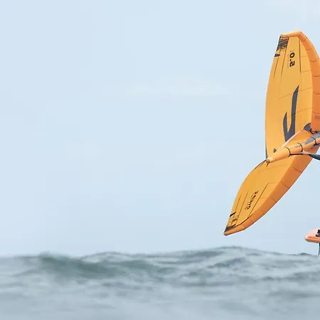 Volcanokite Brisa Holiday home *