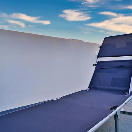 בית נופש Volcanokite Brisa פאמארה