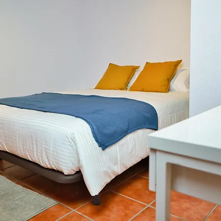 Holiday home Volcanokite Brisa Famara