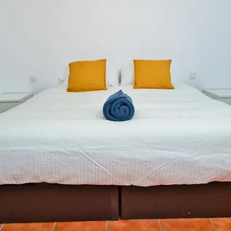 Holiday home Volcanokite Brisa Famara