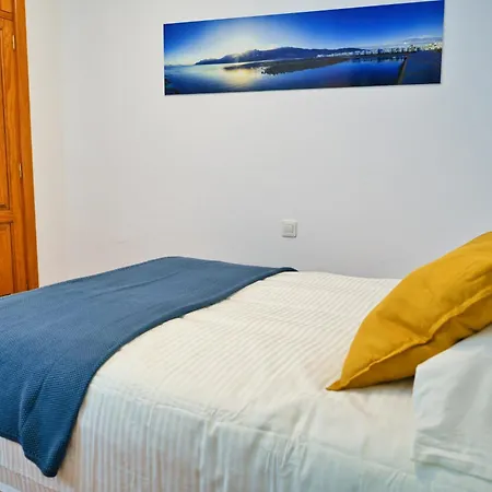 Volcanokite Brisa * פאמארה