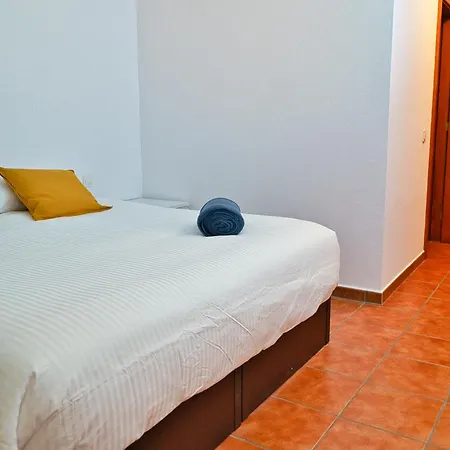 Volcanokite Brisa Holiday home *