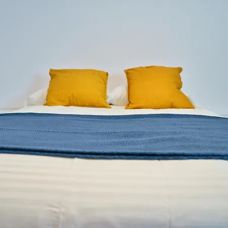 Volcanokite Brisa בית נופש *