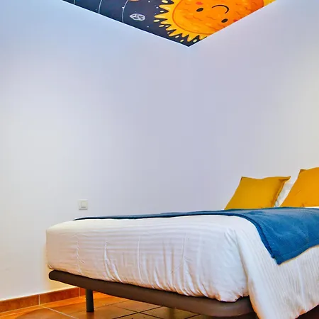 Volcanokite Brisa * פאמארה