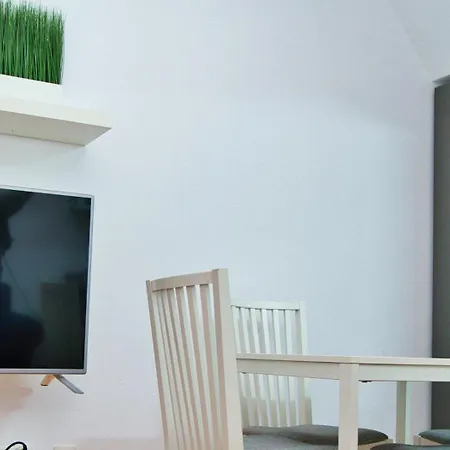 Volcanokite Brisa Holiday home Famara