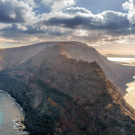 Volcanokite Brisa Holiday home *