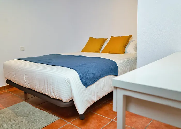 Ferienhaus Volcanokite Brisa Famara