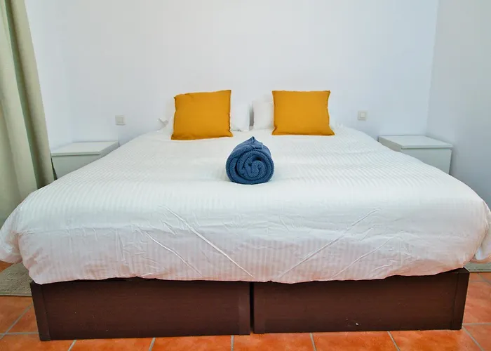 Ferienhaus Volcanokite Brisa Famara