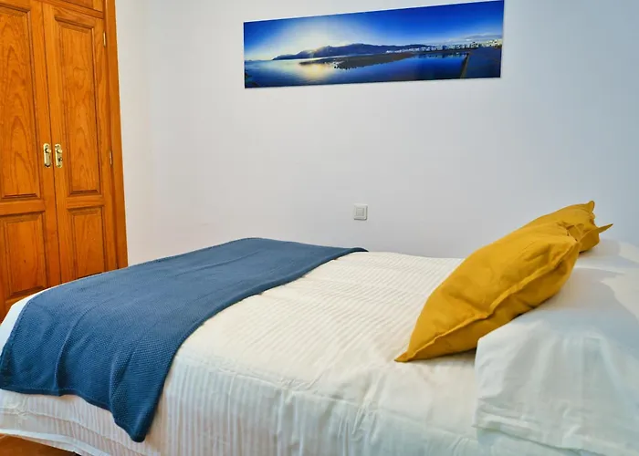 Volcanokite Brisa * Famara