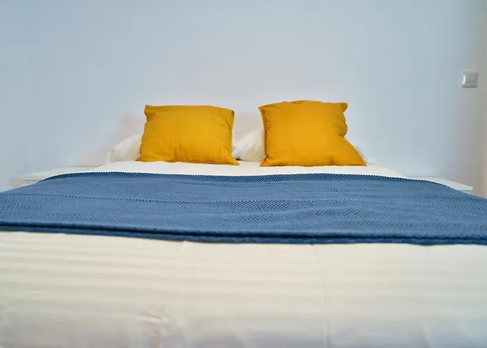 Volcanokite Brisa Hébergement de vacances *