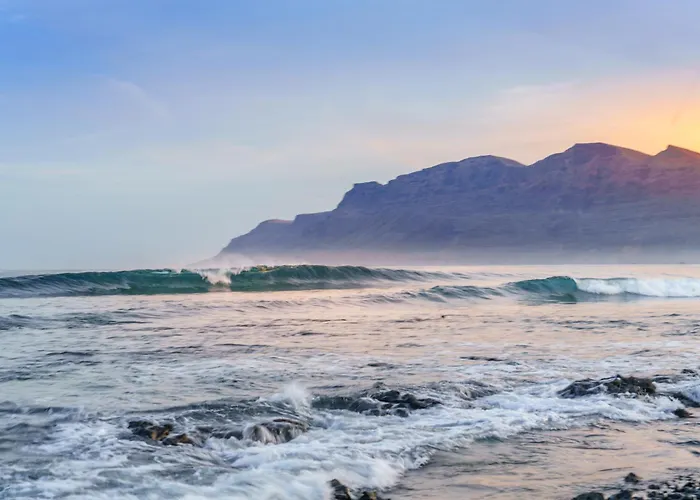 Volcanokite Brisa * Famara