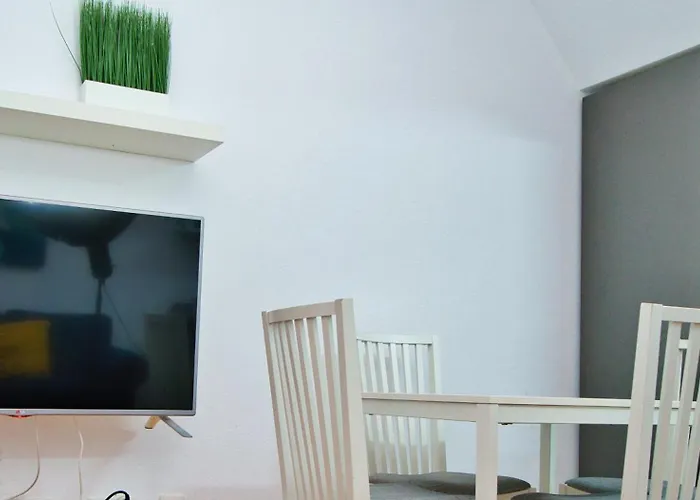 Volcanokite Brisa Ferienhaus Famara