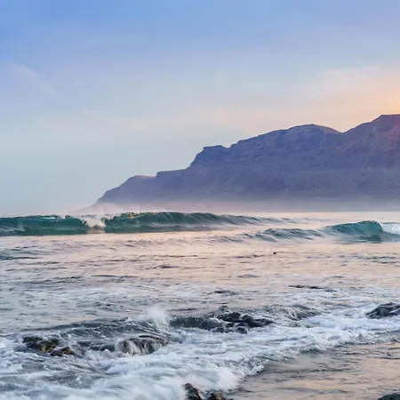 Volcanokite Brisa * Famara