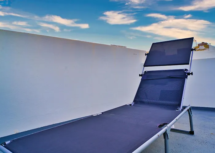 Casa vacanze Volcanokite Brisa Famara