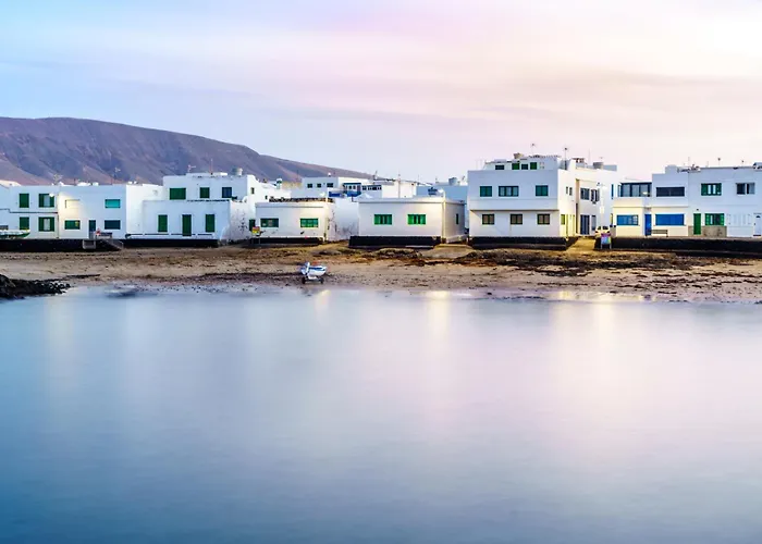 Casa vacanze Volcanokite Brisa